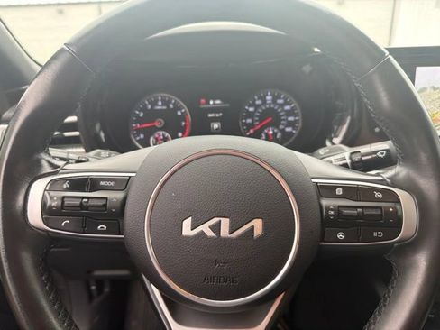Used 2024 Kia K5 GT-Line FWD image 14