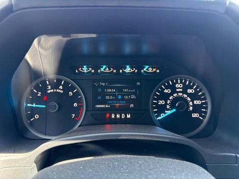 Used 2019 Ford F150 XLT w/ Equipment Group 302A Luxury AWD/4WD image 9