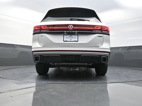 New 2026 Volkswagen Atlas Peak Edition AWD/4WD image 27