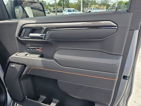 New 2026 GMC Sierra 1500 AT4 w/ AT4 Premium Package AWD/4WD image 21