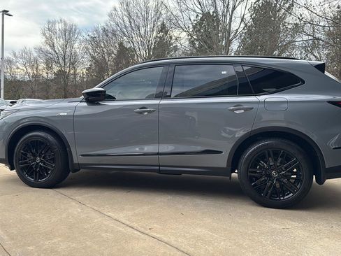 New 2026 Acura MDX A-Spec image 4