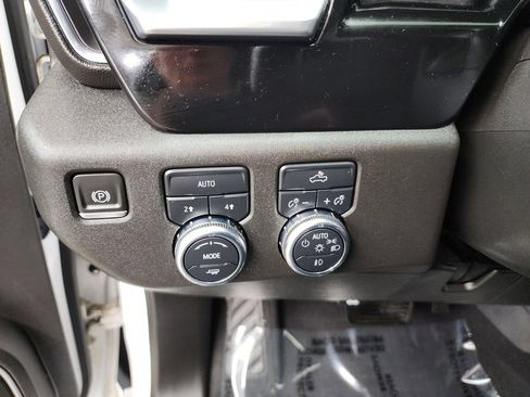 Used 2023 GMC Sierra 1500 Elevation AWD/4WD image 23