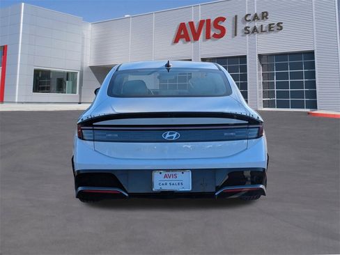 Used 2025 Hyundai Sonata SEL image 5