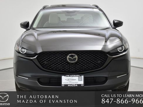 New 2026 MAZDA CX-30 Aire Edition image 13