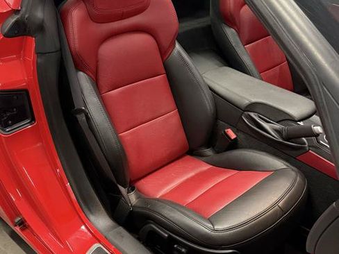 Used 2013 Chevrolet Corvette Grand Sport w/ 2LT Preferred Equipment Group RWD image 32