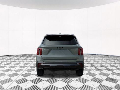 New 2026 Kia Sorento SX Prestige AWD/4WD image 6