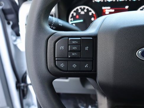 New 2026 Ford F350 XL w/ STX Appearance Package image 24