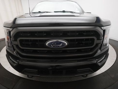 Certified 2023 Ford F150 XLT w/ Equipment Group 302A High AWD/4WD image 20
