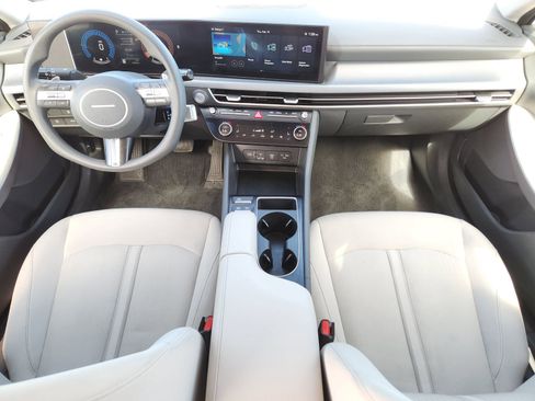 Used 2024 Hyundai Sonata SEL image 31