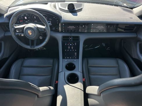 Used 2023 Porsche Taycan 4S image 10