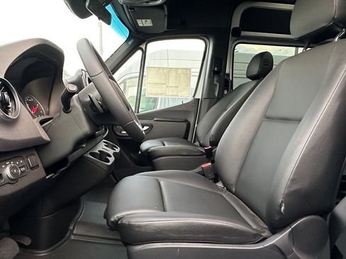 New 2023 Mercedes-Benz Sprinter 2500 image 17