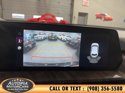 Used 2023 Kia Telluride EX image 40