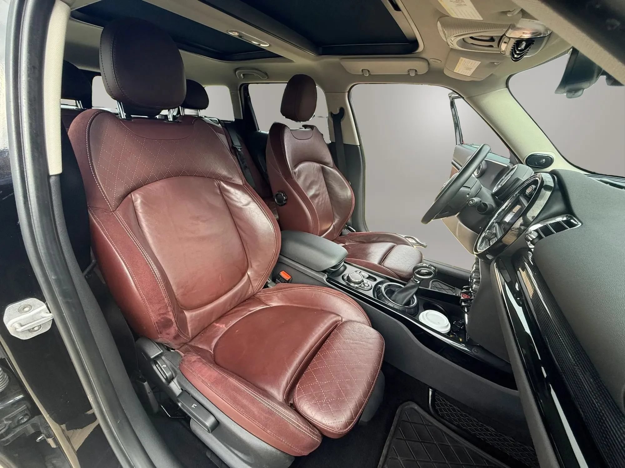 Used 2017 MINI Cooper Clubman S FWD image 24