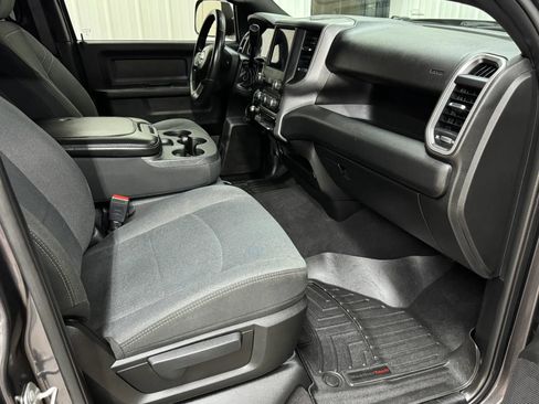 Used 2021 RAM 2500 Tradesman image 15