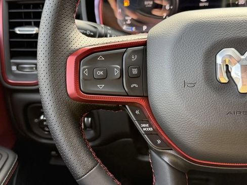 New 2026 RAM 1500 Rebel image 20