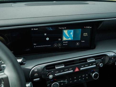 New 2026 Hyundai Palisade Limited image 25