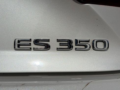 Used 2017 Lexus ES 350 350 image 11