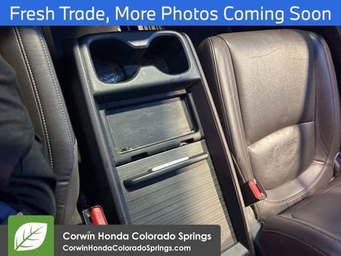 Used 2023 Honda Odyssey Touring image 12