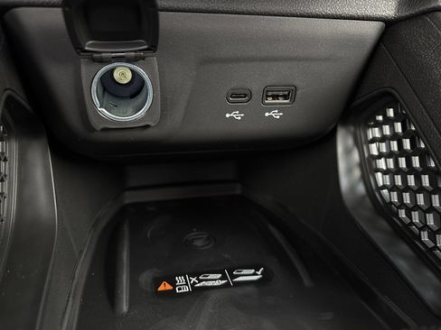 New 2026 Chevrolet TrailBlazer LT w/ Convenience Package FWD image 25