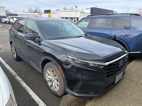 Used 2023 Honda CR-V EX-L image 33