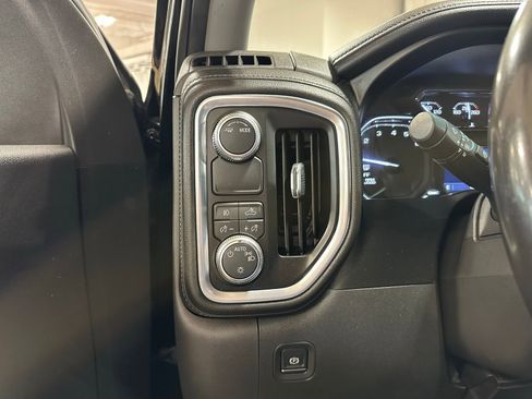 Used 2021 GMC Sierra 1500 Elevation w/ LPO, Elevation Black Package image 21