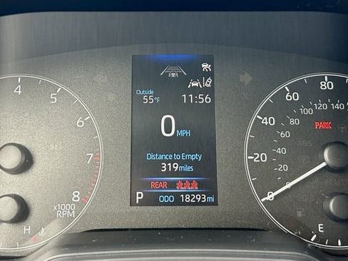 Certified 2024 Toyota Corolla LE image 18