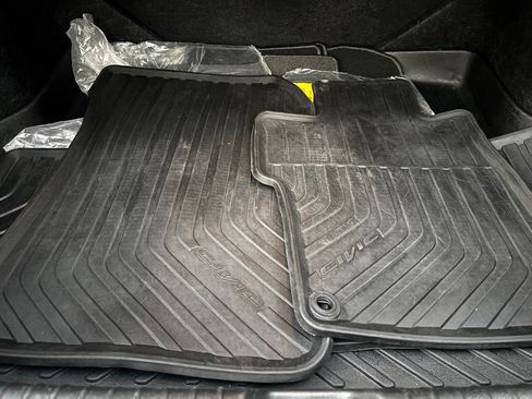 Used 2014 Honda Civic LX image 52