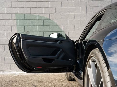 Certified 2021 Porsche 911 Carrera 4S image 16