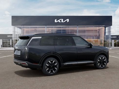 New 2027 Kia Telluride S w/ Towing Package FWD image 6