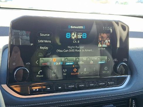 Certified 2023 Nissan Rogue Platinum image 18