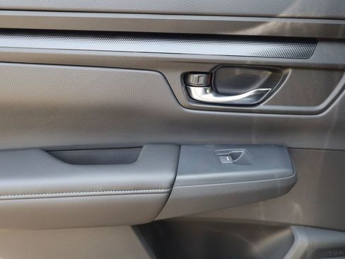 New 2026 Honda CR-V EX image 26