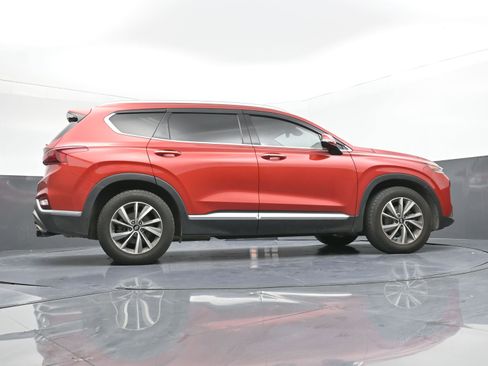 Used 2020 Hyundai Santa Fe SEL w/ Convenience + Premium Package image 31