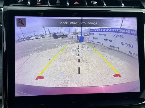 Used 2021 Jeep Grand Cherokee L Limited AWD/4WD image 52