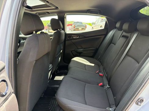 Used 2019 Honda Civic EX image 25