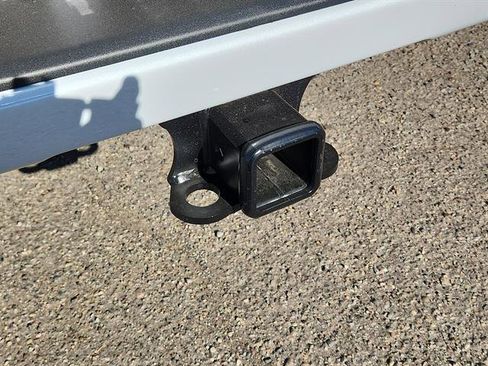 New 2026 Chevrolet Silverado 2500 High Country w/ Technology Package image 23