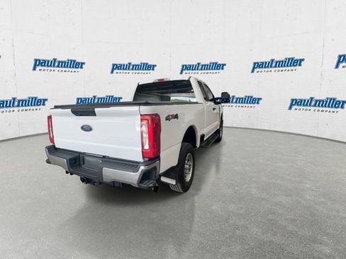 Certified 2024 Ford F250 XL w/ XL Chrome Package AWD/4WD image 11