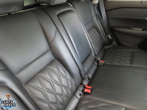 Used 2021 Nissan Rogue Platinum FWD image 24