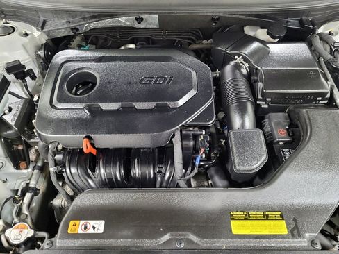 Used 2016 Hyundai Sonata Sport image 30
