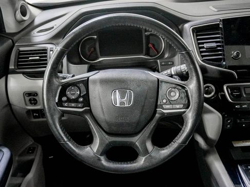 Used 2022 Honda Pilot Elite image 22