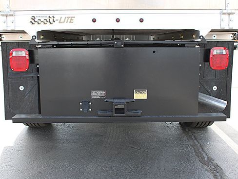 Used 2024 RAM 2500 Tradesman RWD image 21