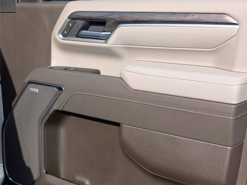 New 2026 Chevrolet Silverado 2500 LTZ w/ LTZ Plus Package image 22