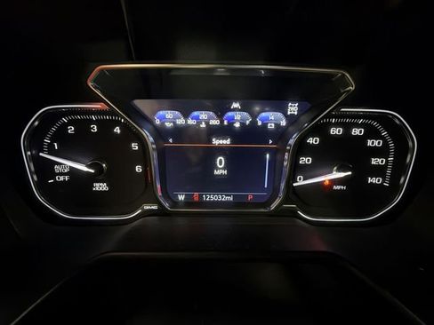 Certified 2021 GMC Yukon XL SLT image 15