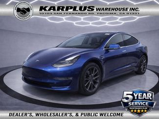 Used 2023 Tesla Model 3 Standard Range video 1