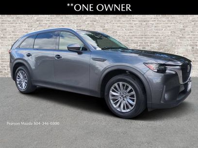 Used 2024 MAZDA CX-90 3.3 Turbo w/ Preferred Plus
