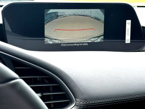 New 2026 MAZDA MAZDA3 2.5 S Sedan w/ Preferred Pkg FWD image 19