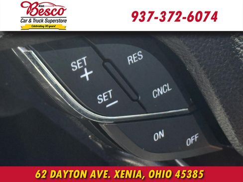 Used 2016 Lincoln MKZ AWD w/ Equipment Group 300A Reserve image 12