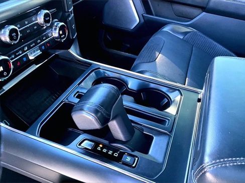 Used 2021 Ford F150 Raptor w/ Equipment Group 801A High image 14