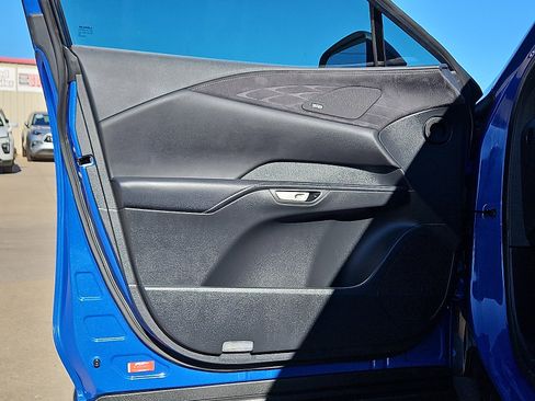 Used 2023 Lexus RX 350 F Sport w/ Accessory Package image 13