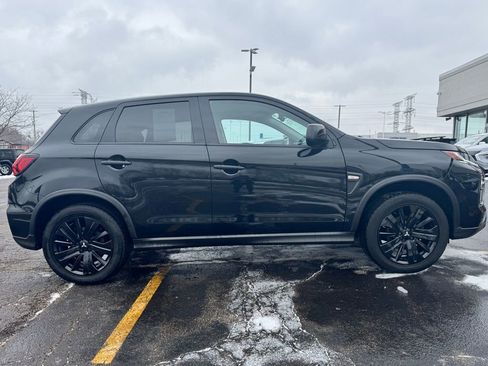 Used 2022 Mitsubishi Outlander Sport LE image 2