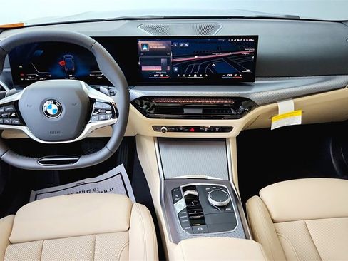 Used 2025 BMW 330i xDrive Sedan w/ Convenience Package image 38